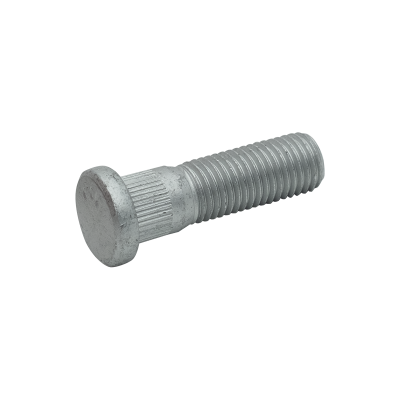 Radbolzen Radnabenbolzen Rändelbolzen M12x1,5 Gewinde 26mm 25 Stück YOU.S Original