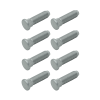 Radbolzen Radnabenbolzen Rändelbolzen M14x1,5...