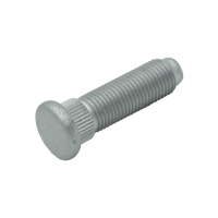 Radbolzen Radnabenbolzen Rändelbolzen M14x1,5...