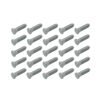 Radbolzen Radnabenbolzen Rändelbolzen M14x1,5...