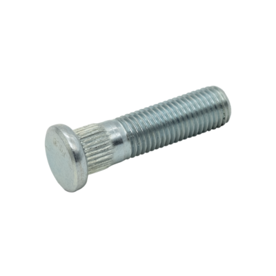 Radbolzen Radnabenbolzen Rändelbolzen M12x1,5...