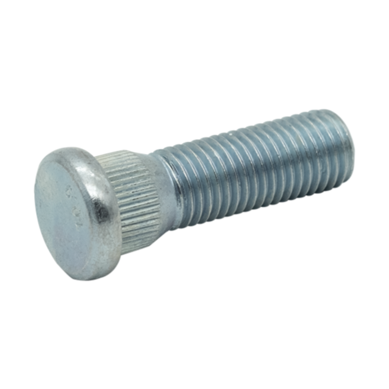 Radbolzen Radnabenbolzen Rändelbolzen M12x1,5 Gewinde 28mm 1 Stück YOU.S Original