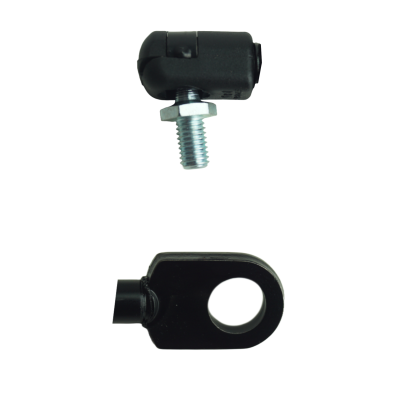Gasdruckfedern kompatibel mit CASE IH 3210 3220 3230 4210 4220 4230 4240 LP-Kabine - Heckscheibe - 2 Stück - 144947A2 YOU.S