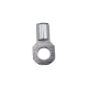 Gasdruckfedern kompatibel mit CASE IH C 82 Cab Standard und Deluxe Maxxum 5120 5130 5140 5150 - Motorhaube - 2 Stück - 1531489C1 YOU.S