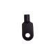 Gasdruckfedern kompatibel mit CASE IH Maxxum 5120 5130 5140 5150 5220 5230 5240 5250 - Motorhaube - 2 Stück - 108157A1 YOU.S