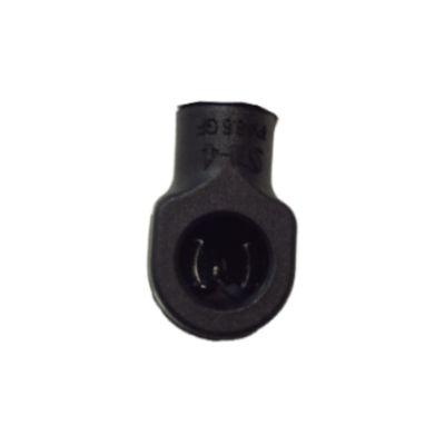 Gasdruckfeder kompatibel mit Claas-Renault Ares 540 546 547 550 556 557 - Heckscheibe - 1 Stück - 7700044591 YOU.S