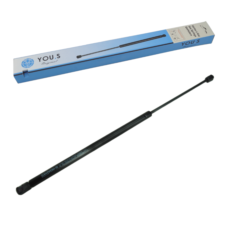 Gasdruckfeder kompatibel mit Fiat F100 F110 F115 F120 F130 F140 - Heckscheibe - 1 Stück - 5153193 YOU.S