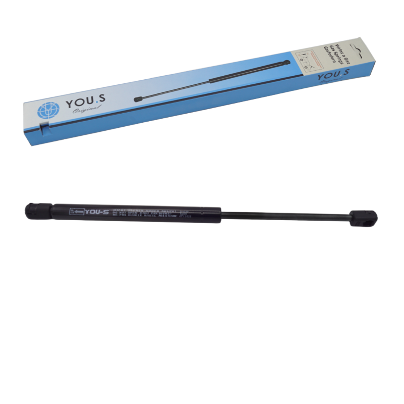 Gasdruckfeder kompatibel mit Ford Serie-TW 5 15 25 35 - Heckscheibe - 1 Stück - 83952213 YOU.S