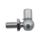 Gasfeder kompatibel mit Ford 4130 5610 6410 6610 6810 7410 7610 7710 7810 7910 8210 - Tür - 1 Stück - 83952266 YOU.S