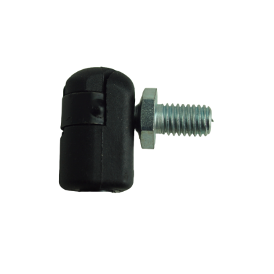 Gasdruckfeder kompatibel mit Fritzmeier Kabine Typ Euro III IV / Vario Cab Modul - Heckscheibe - 1 Stück - 617559 YOU.S