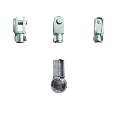 Gasdruckfeder kompatibel mit John Deere 6170R 6190R 6210R - Motorhaube - 1 Stück - AL214376 YOU.S