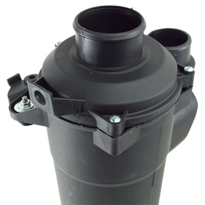 Luftfiltergehäuse Luftfilter Gehäuse für Fiat Ducato 223 1.9 JTD YOU.S Original