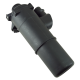 Luftfiltergehäuse Luftfilter Gehäuse für Fiat Ducato 223 1.9 JTD YOU.S Original