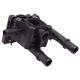 Thermostatgehäuse Kühlmittelregler für Alfa Romeo Chevrolet Fiat Opel YOU.S