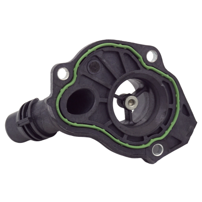 YOU.S Thermostatgehäuse + Dichtung für BMW 1er F20 F21 N47 11518516207
