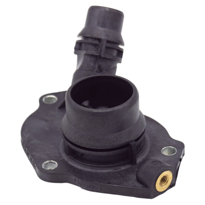 YOU.S Thermostatgehäuse + Dichtung für BMW 1er F20 F21 N47 11518516207