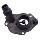 YOU.S Thermostatgehäuse + Dichtung für BMW 1er F20 F21 N47 11518516207
