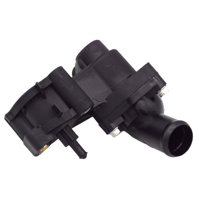 YOU.S Thermostat + Thermostatgehäuse für FORD FOCUS GALAXY MONDEO S-MAX 1.8 TDCi