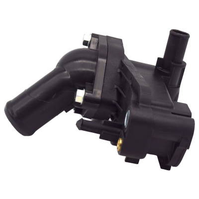 YOU.S Thermostat + Thermostatgehäuse für FORD FOCUS GALAXY MONDEO S-MAX 1.8 TDCi