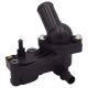 YOU.S Thermostat + Thermostatgehäuse für FORD FOCUS GALAXY MONDEO S-MAX 1.8 TDCi