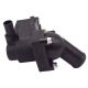 YOU.S Thermostat + Thermostatgehäuse für FORD FOCUS GALAXY MONDEO S-MAX 1.8 TDCi
