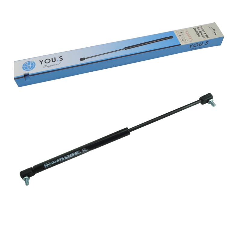 Gasdruckfeder kompatibel mit Lindner Geotrac 50 60 70 80 100 65 75 - Motorhaube - 1 Stück - 3003524 YOU.S