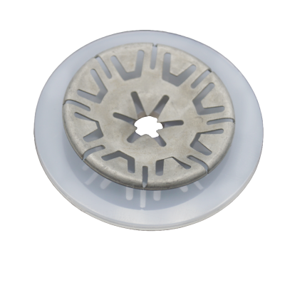 Unterboden Reparatur Klemmscheiben Universal 10er Set - N90796501 YOU.S Original