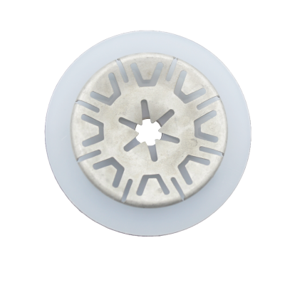 Unterboden Reparatur Klemmscheiben Universal 10er Set - N90796501 YOU.S Original