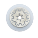 Unterboden Reparatur Klemmscheiben Universal 10er Set - N90796501 YOU.S Original