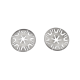 Unterboden Reparatur Klemmscheiben Universal 10er Set - N90796501 YOU.S Original