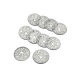 Unterboden Reparatur Klemmscheiben Universal 10er Set - N90796501 YOU.S Original