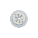 Unterboden Reparatur Blechscheibe + Beilagscheibe Universal 30er Set - N90335004 YOU.S Original