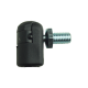 Gasdruckfeder kompatibel mit Massey Ferguson 4215 4220 4225 4235 4240 4225 - Front-, Tür- und Heckscheibe - 1 Stück 3806767M1 YOU.S