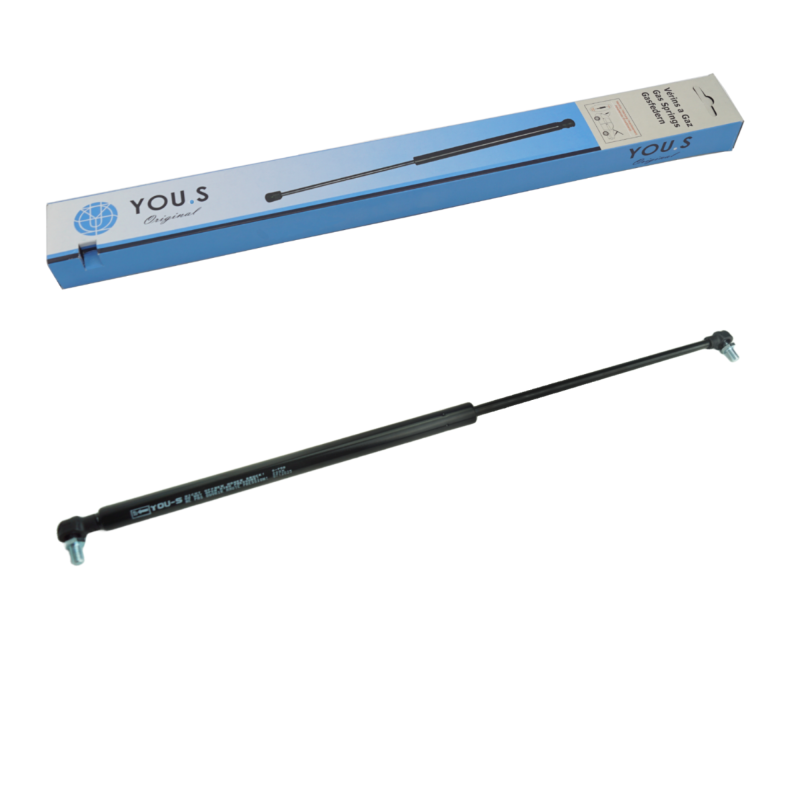 Gasdruckfeder kompatibel mit New Holland TL / TLA 70 80 90 100 - Frontscheibe - 1 Stück - 5188188 YOU.S