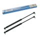 Gasdruckfedern kompatibel mit New Holland TNV 65 70 75 80 90 95 TNVA 60 70 75 - Heckscheibe - 2 Stück - 44911878 YOU.S