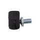 Gasdruckfeder kompatibel mit Steyr 8065 8075 - Frontscheibe - 1 Stück - 1-99-976-063 YOU.S