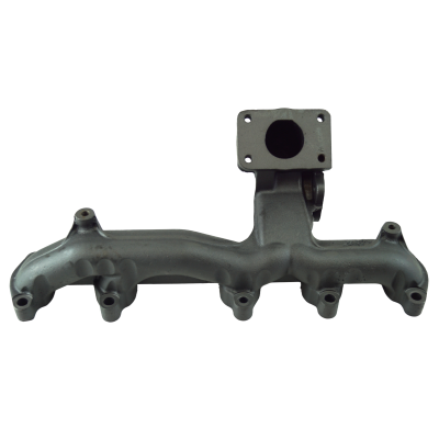 YOU.S Original Abgaskrümmer für VW Crafter 30-35 30-50 2E 2F 2006-2013 2.5 TDI