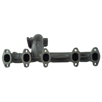 YOU.S Original Abgaskrümmer für VW Crafter 30-35 30-50 2E 2F 2006-2013 2.5 TDI