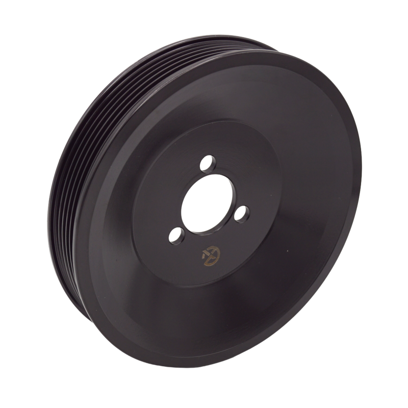 Riemenscheibe Kurbelwelle kompatibel mit VW California T4 Crafter LT Transporter T4 - 074121031 YOU.S Original