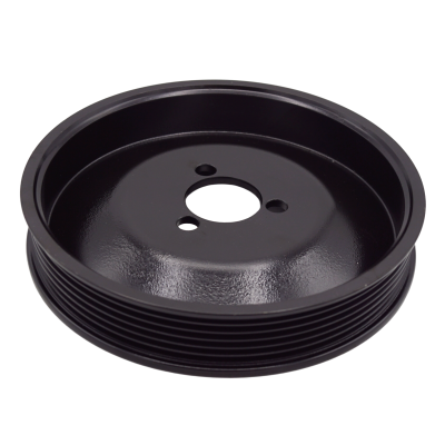 Riemenscheibe Kurbelwelle kompatibel mit VW California T4 Crafter LT Transporter T4 - 074121031 YOU.S Original