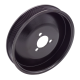 Riemenscheibe Kurbelwelle kompatibel mit VW California T4 Crafter LT Transporter T4 - 074121031 YOU.S Original