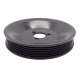 Riemenscheibe Kurbelwelle kompatibel mit VW California T4 Crafter LT Transporter T4 - 074121031 YOU.S Original