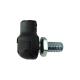 Gasdruckfedern kompatibel mit Valmet-Valtra A72 A82 A83 A85 A92 A93 A95 - Heckscheibe - 2 Stück - 31631300 YOU.S