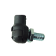 Gasdruckfeder kompatibel mit Steyr kompatibel mit Valmet-Valtra - Heckscheibe - 1 Stück - 166815350736 YOU.S