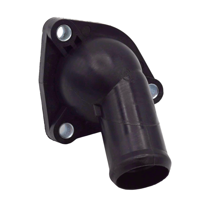 YOU.S Original Thermostat Flansch Kühlmittelflansch für Ford Focus Galaxy Mondeo S-Max Tourne Transit 1.8 TDCI