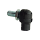 Gasdruckfedern kompatibel mit Valmet-Valtra A72 A82 A83 A85 A92 A93 A95 - Heckscheibe - 2 Stück - 22554100 YOU.S