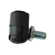 Gasdruckfedern kompatibel mit Steyr 9078 9086 9094 - Motorhaube - 2 Stück - 1-99-976-067 YOU.S