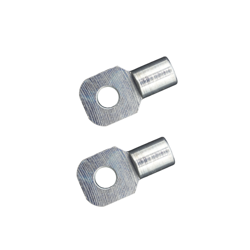 Ringanschluss M6 Ø 6,1 mm Gesamtlänge: 27,5 mm Augenaufnahme für Gasdruckfeder - 2 Stück - YOU.S Original