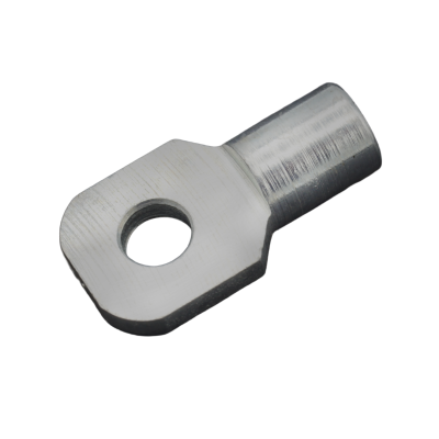 Ringanschluss M6 Ø 6,1 mm Gesamtlänge: 27,5 mm Augenaufnahme für Gasdruckfeder - 10 Stück - YOU.S Original