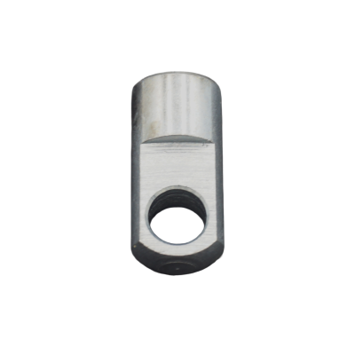 Ringanschluss M6 Ø 6,1 mm Gesamtlänge: 21 mm Augenaufnahme für Gasdruckfeder - 1 Stück - YOU.S Original